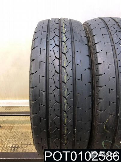 Bridgestone Duravis R660 225/65 R16C 112R