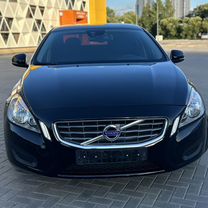 Volvo S60 1.6 AT, 2011, 202 800 км, с пробегом, цена 1 350 000 руб.