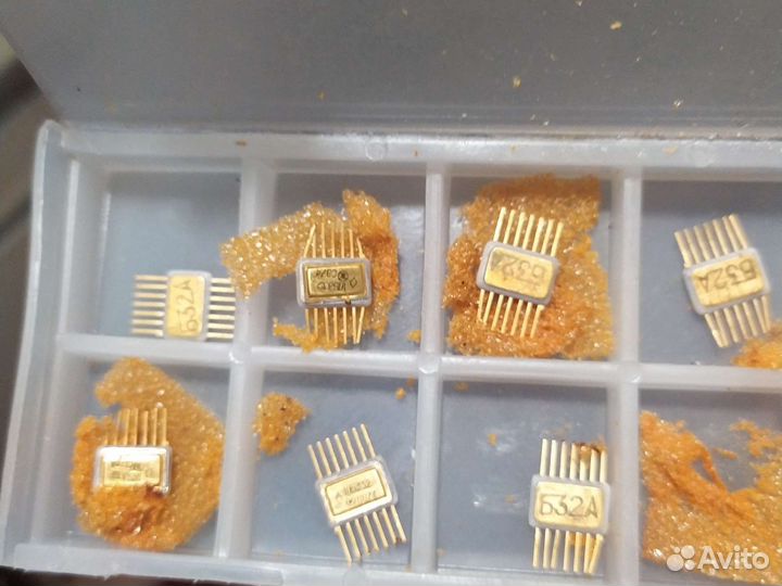 Микросхема