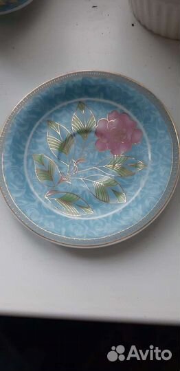 Чайный сервиз