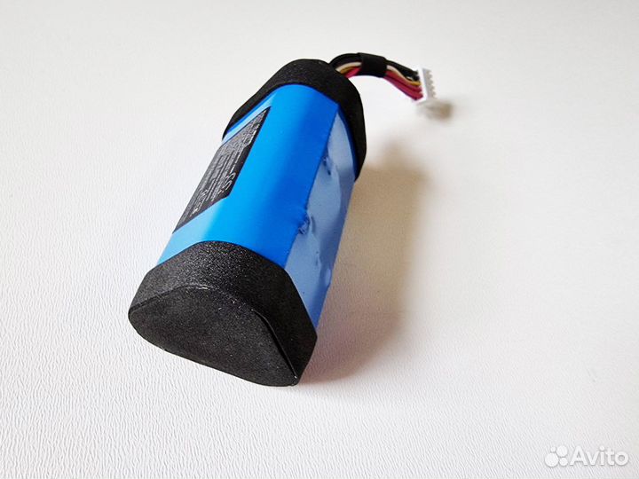 Аккумулятор повышенной емкости для JBL pulse 4