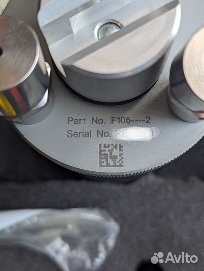 Механический адгезиметр Elcometer 106