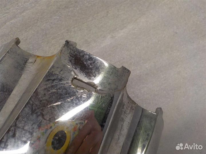 Колпак декор. легкосплавного диска Mitsubishi Paj