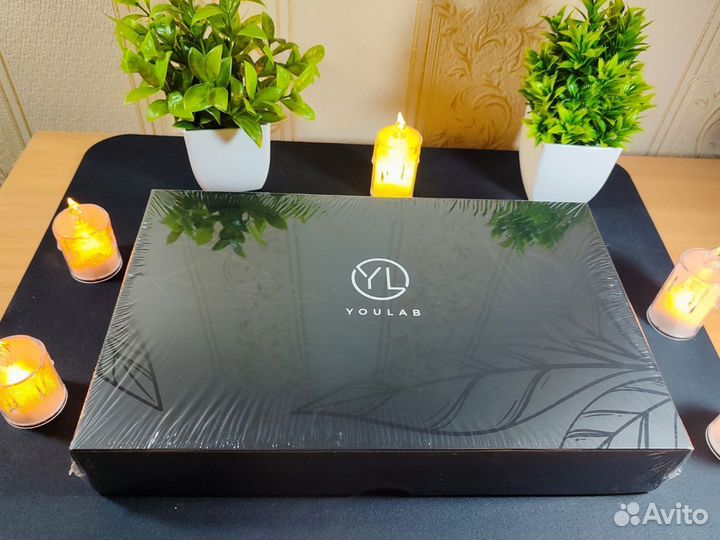 Подарочный набор из чая