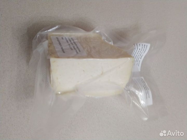 Молоко козье