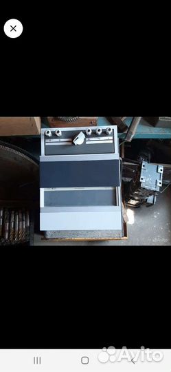 Вольтметры и амперметры СССР