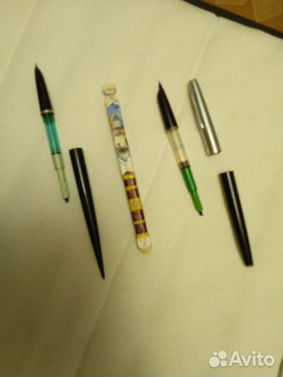 Все для письма из СССР