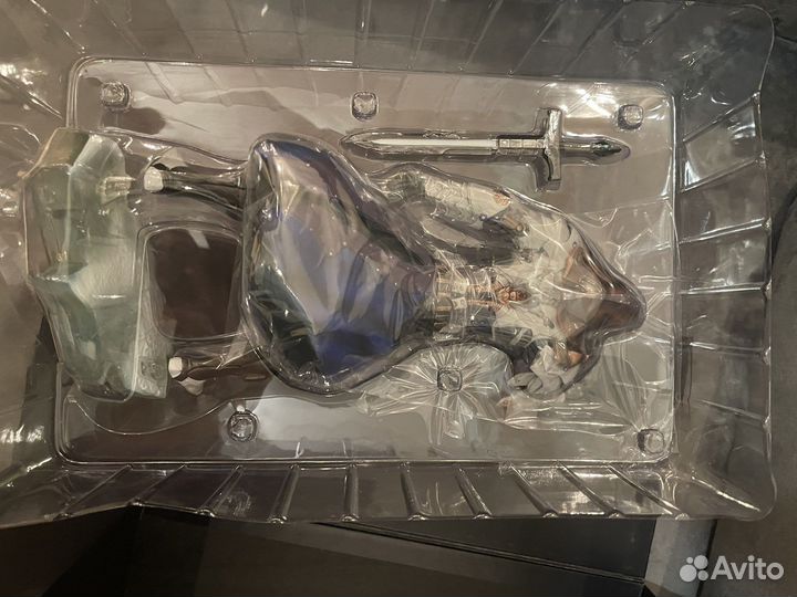 Коллекционное издание Elex