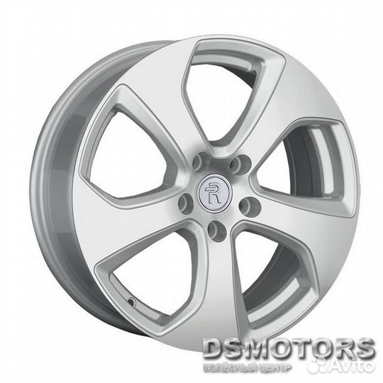 Диски Ford VV150 7/17 5x112 ET40 d57.1 SF