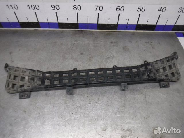 Усилитель бампера передний Ssang Yong Actyon