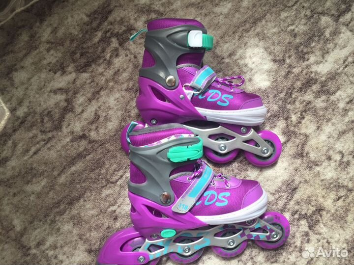 Новые ролики