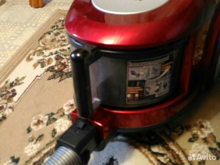 Шетка пылесос ветерок 3 СССР