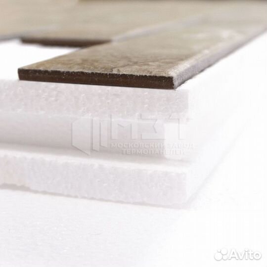 Клинкерные термопанели