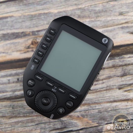 Godox Xpro-II C for Canon TTL Синхронизатор-переда