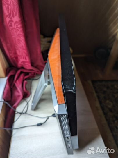 Моноблок Lenovo B505