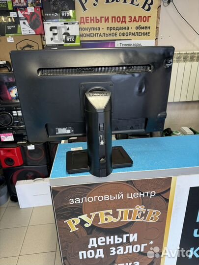 Монитор BenQ XL2411T 144Hz 3D выкупаем технику