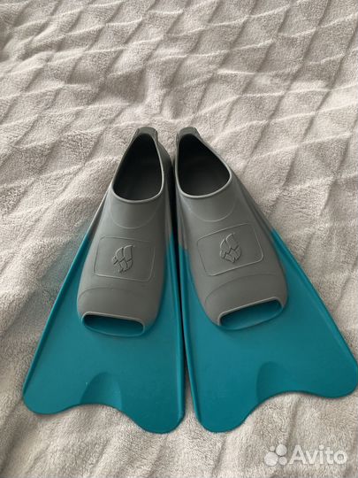 Ласты детские 34 35