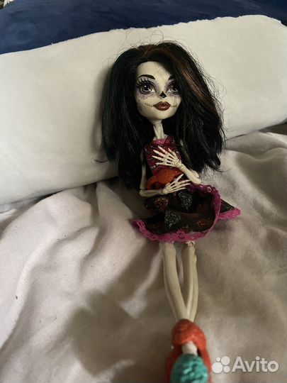 Кукла Монстер Хай