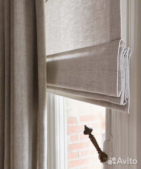 Качественный пошив штор