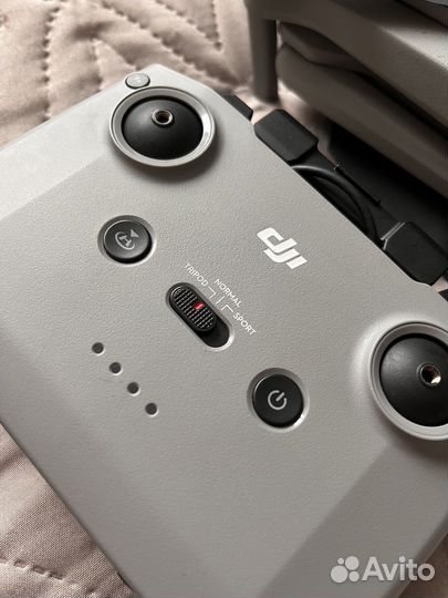 Dji Mavic Air 2 fly more combo