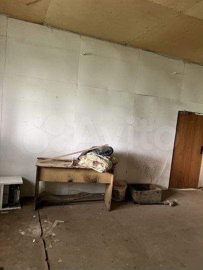 Свободного назначения, 121 м²