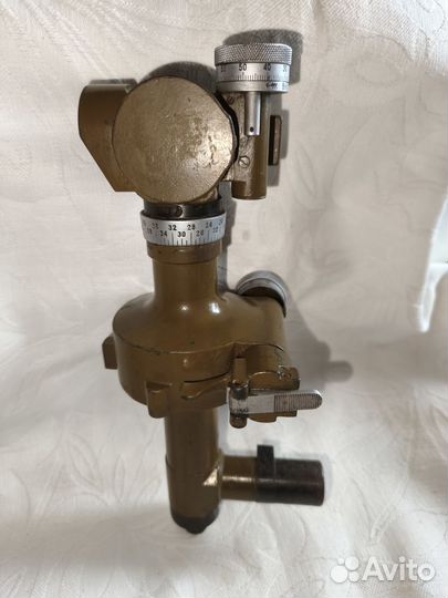 Прибор Панорама Герца