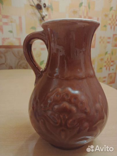 Ваза кувшин