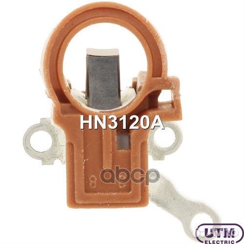 Щёткодержатель генератора hyundaigrandeur