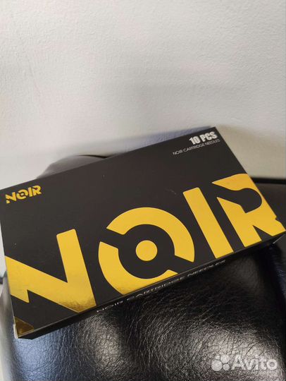 Картриджи для тату и перманента 1rl