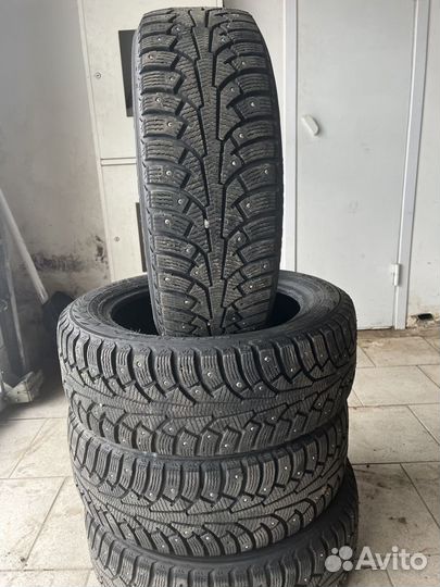 Nokian Tyres Nordman 5 185/55 R15 86T