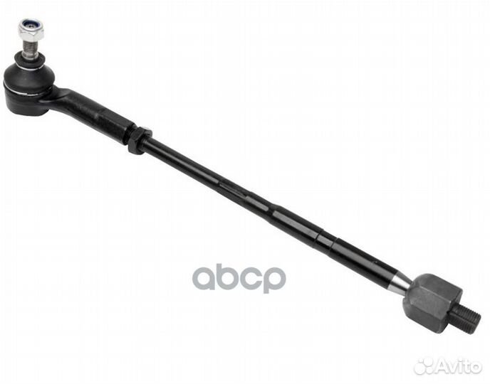 Тяга рулевая правая (21856 02) / 1J0 422 8
