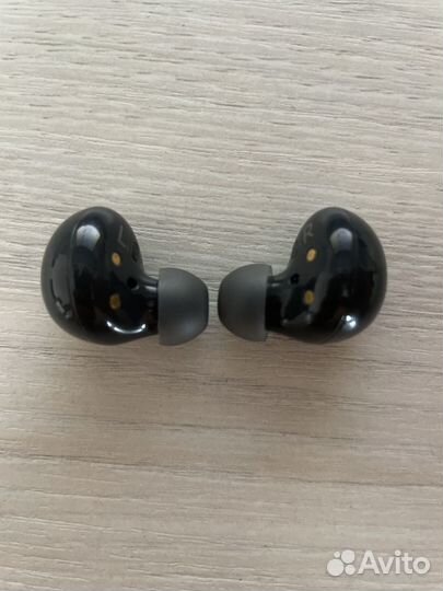 Беспроводные наушники samsung buds 2