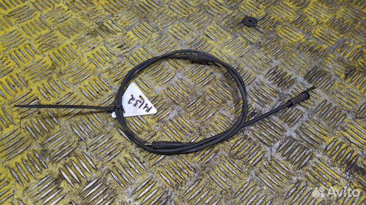 Трос капота Man Tga Tgx