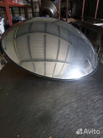 Зеркало обзорного вида