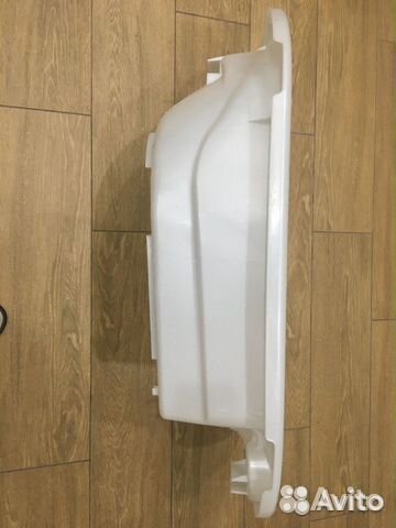 Детская ванночка