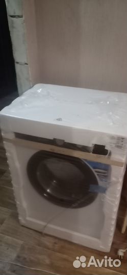 Стиральная машина Indesit ewsd 51031 BK CIS