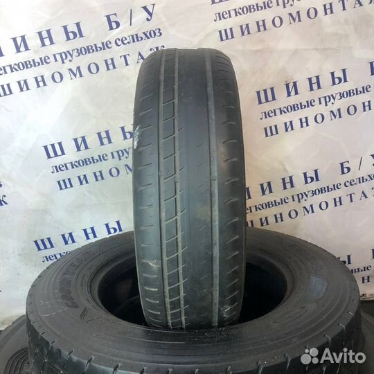 Viatti Strada Asimmetrico 195/65 R15