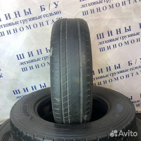 Viatti Strada Asimmetrico 195/65 R15