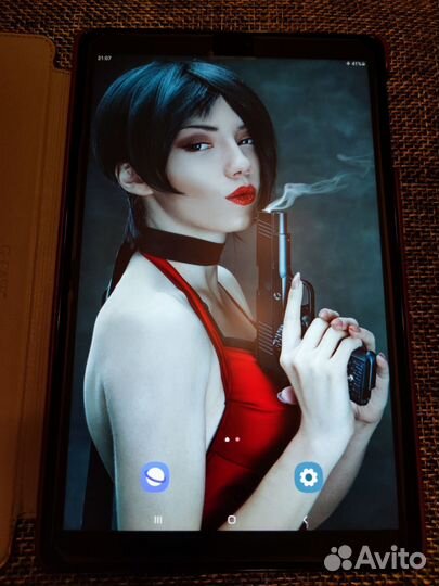 Samsung Galaxy Tab A - T 595 32gb (LTE)