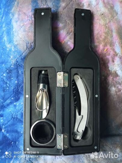 Походный набор