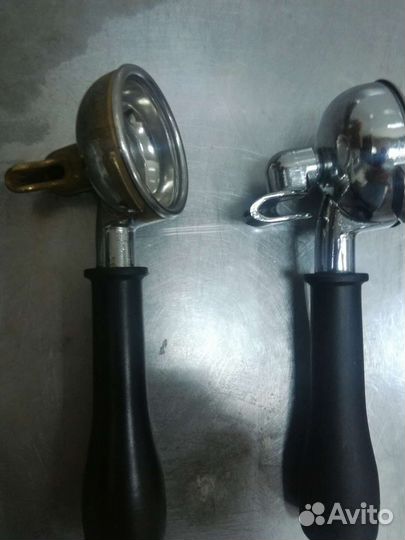 Холдер для кофемашины