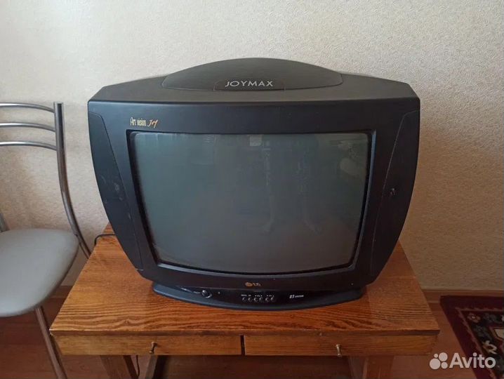 Телевизор бу на запчасти