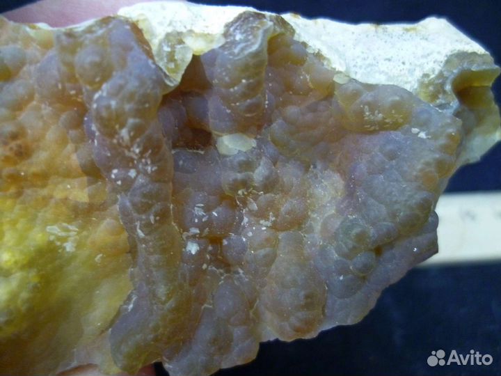 Камни и минералы