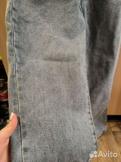 Джинсы женские 26