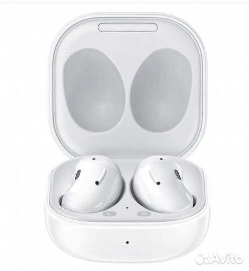 Samsung Наушники беспроводные с микрофоном Samsung