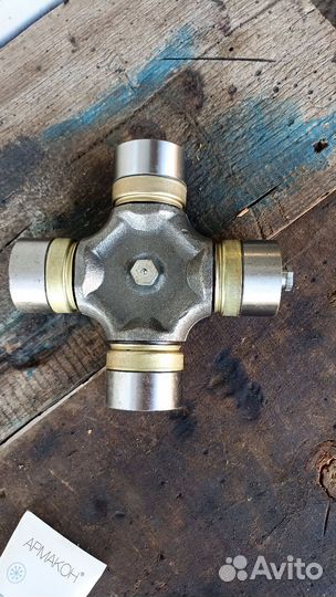 Крестовина на татра 815