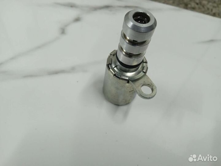 Электромагнитный клапан