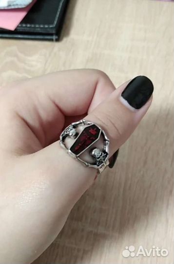 Кольцо