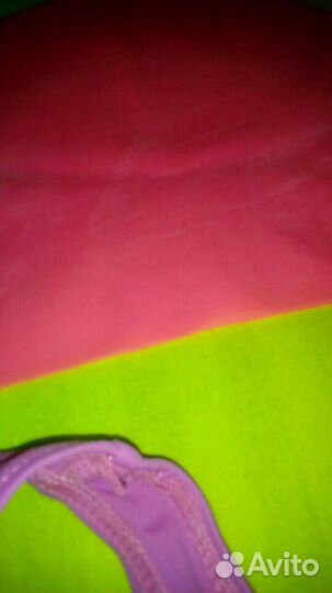 Два купальника 128-140 рост