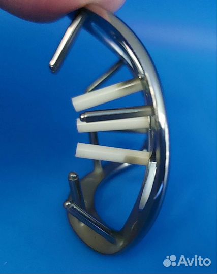 Мягкая эмблема Toyota